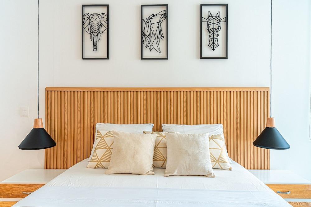 Reserva Del Mar Santa Marta By CTBNB