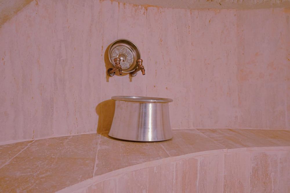 babili cappadocia cave hotel