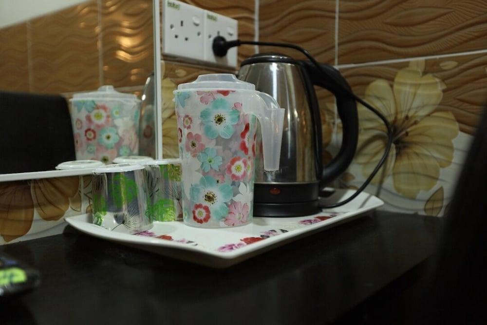 CAMERON KEA FARM HOTEL