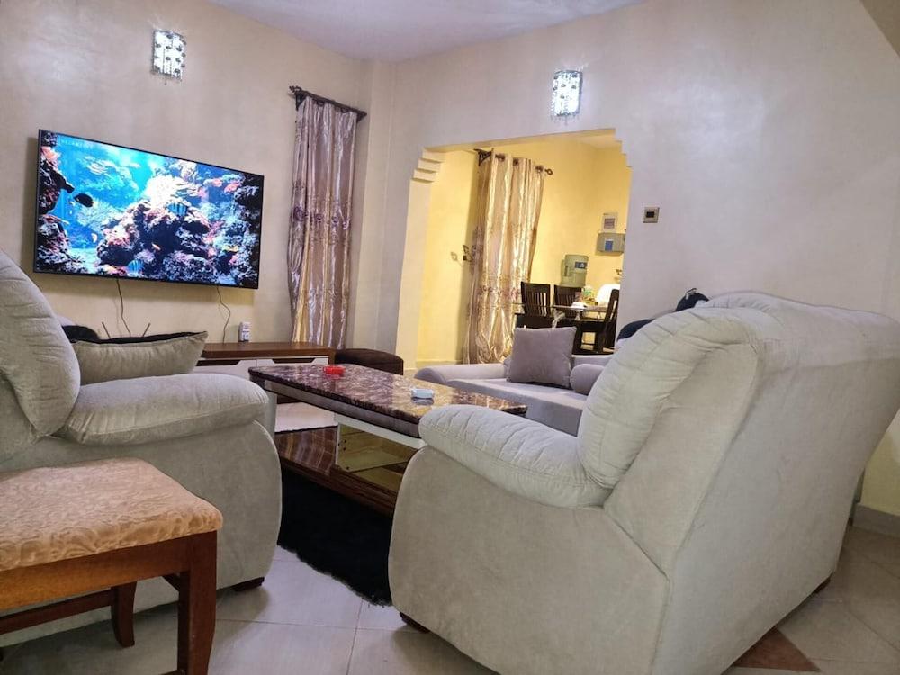 Beautiful and Spacious House in Thika, Kenya