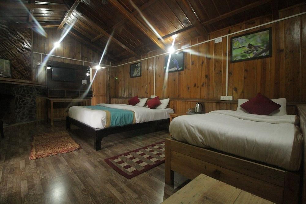 Birders Den Eco Resort