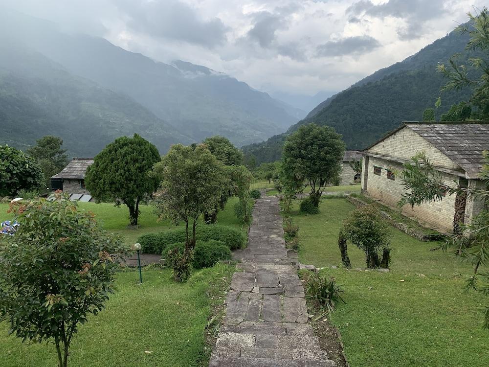 Mountain Lodges of Nepal - Majhgaon