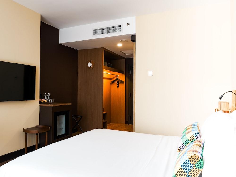 Starus Hotel Bukit Bintang (Formerly known as Stay with Bintang)