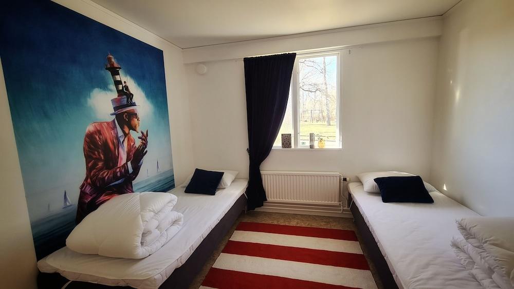 Orrefors Vandrarhem - Hostel