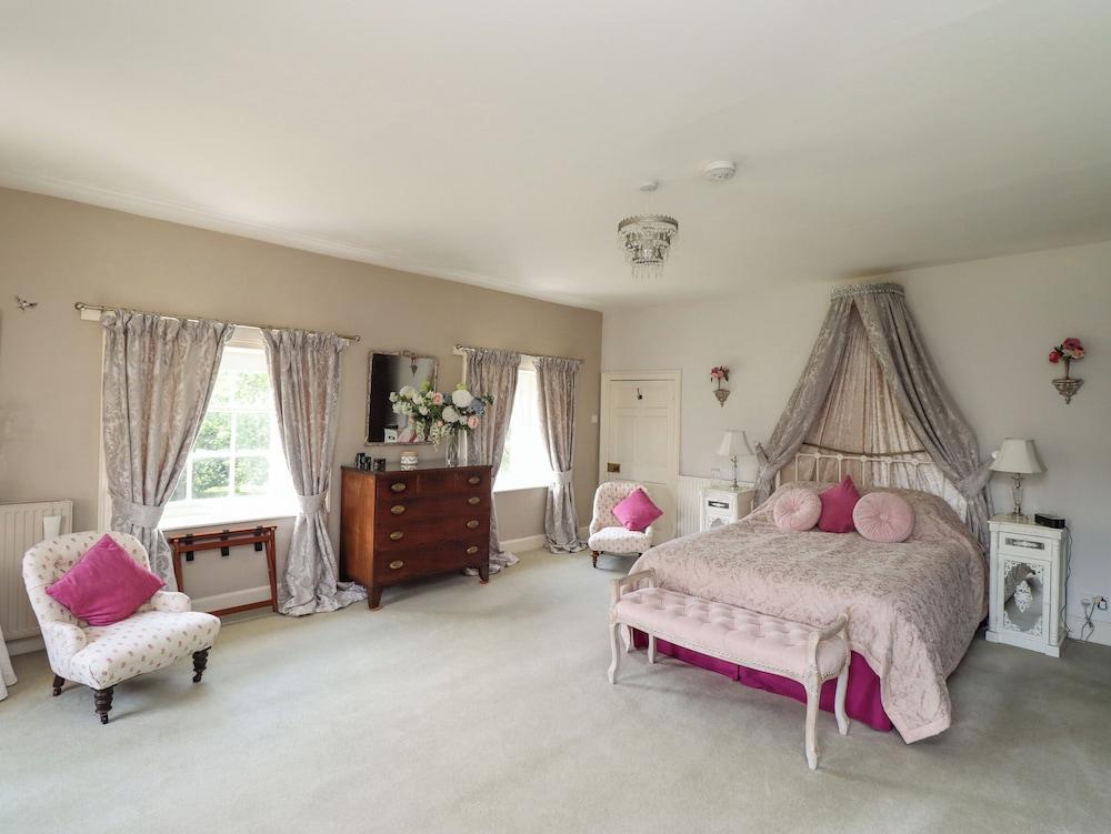 Craster Tower Penthouse