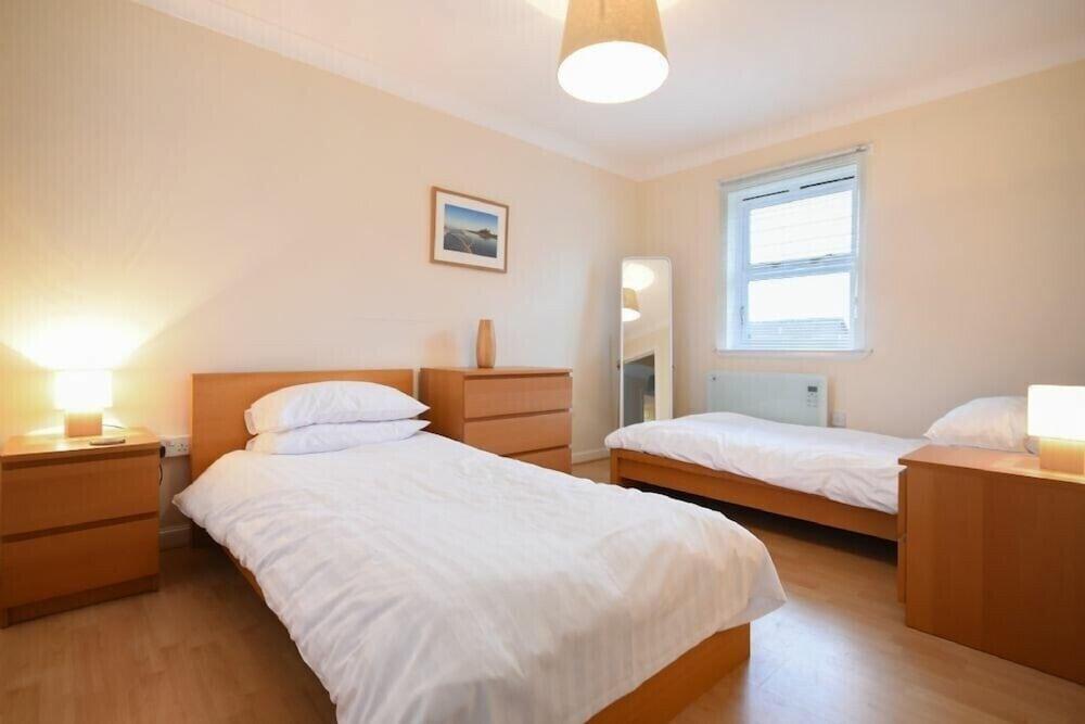 Beachcomber Apartment