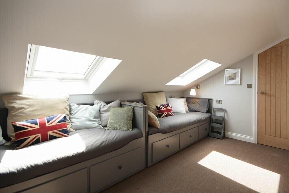 Waters Edge Beadnell