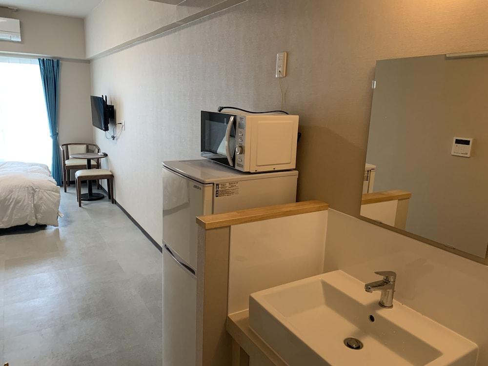 Mr.KINJO in Kokusaidori