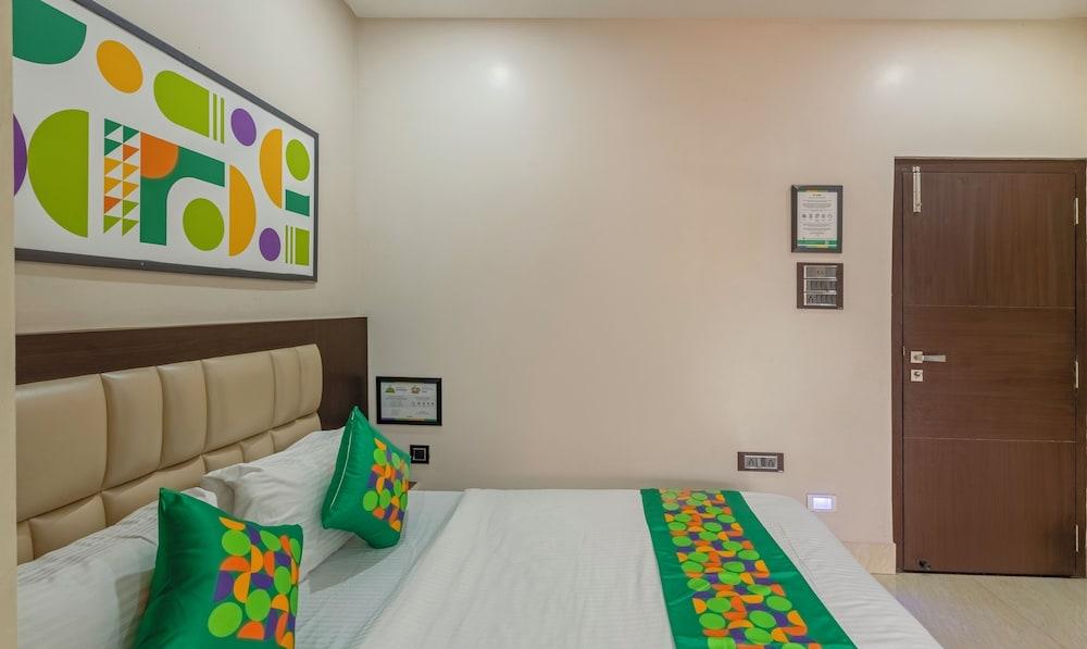 Treebo The Golden Sands, Bistupur