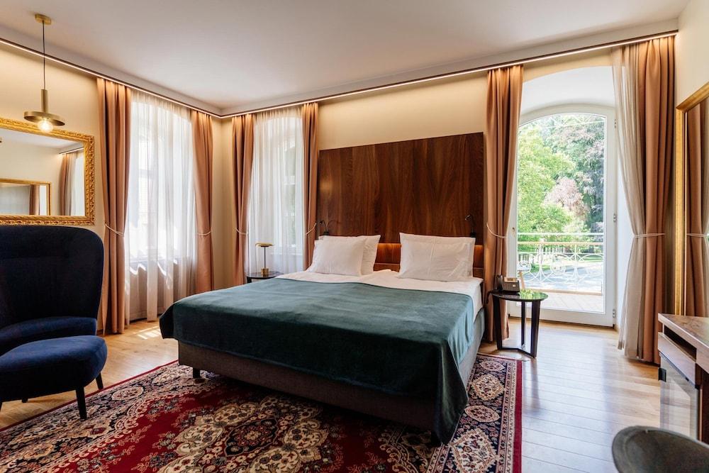 Boutique Hotel Dobrna - Terme Dobrna