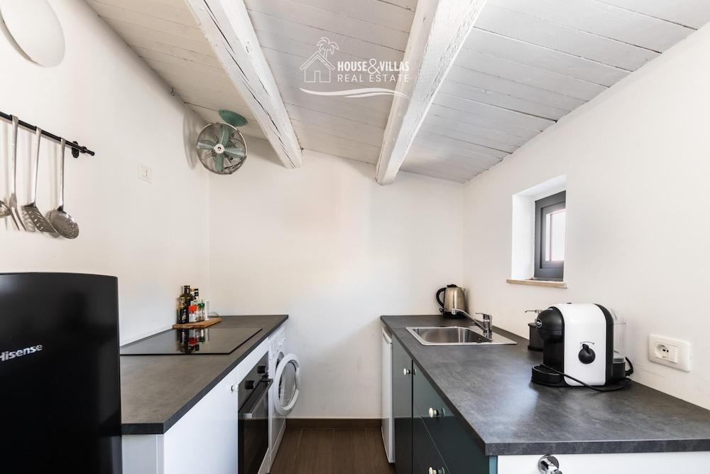 Donna Rosa Luxury Home - La Terrazza