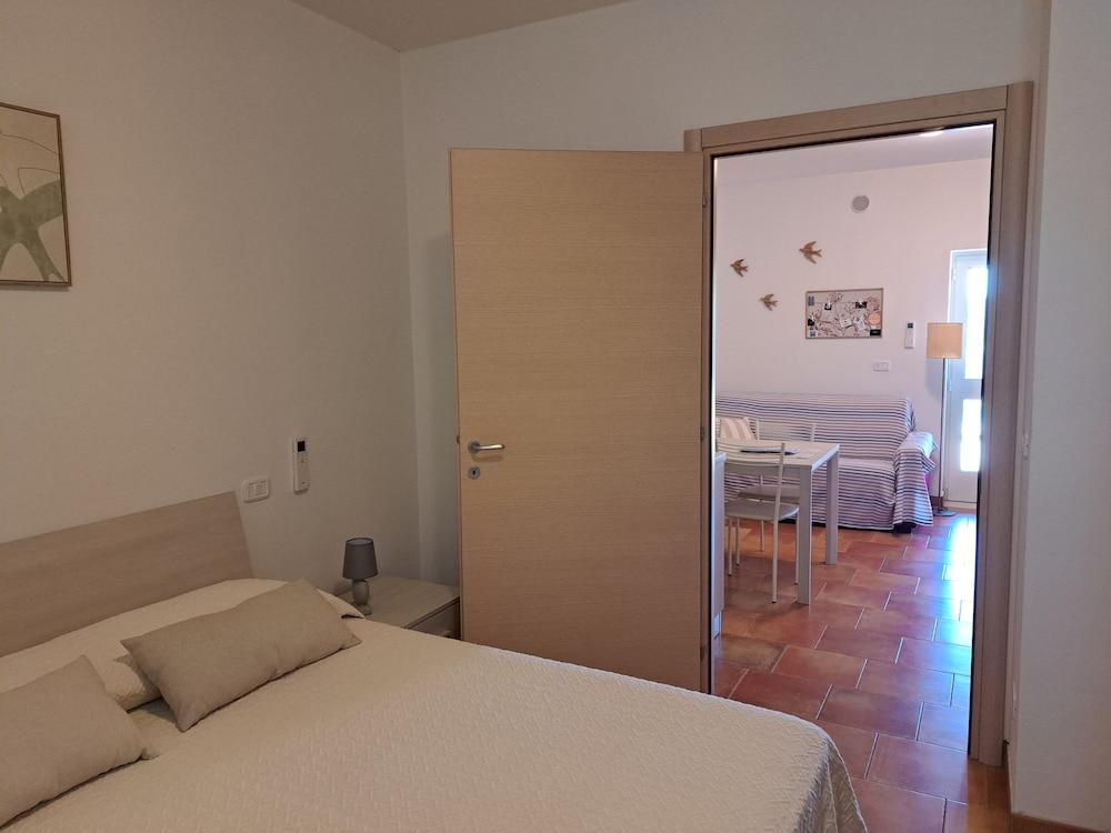 Agriturismo La Tortorella