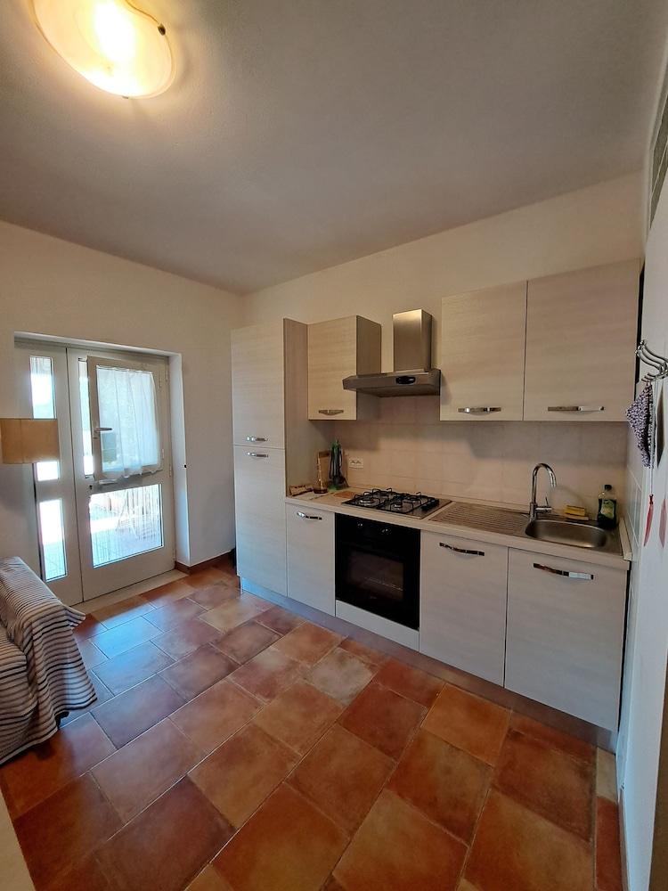 Agriturismo La Tortorella