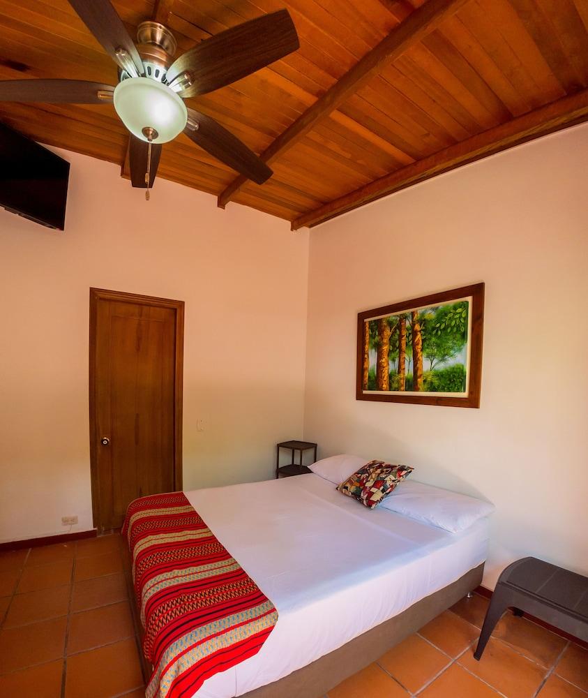 Portoazul Casa de Playa