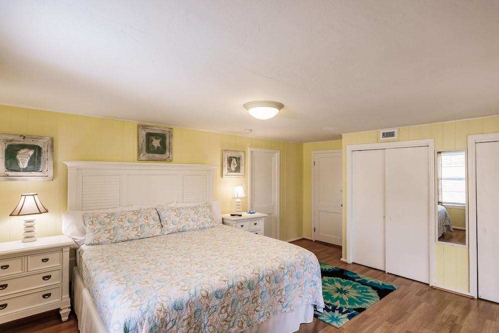 Siesta Key Island Rentals