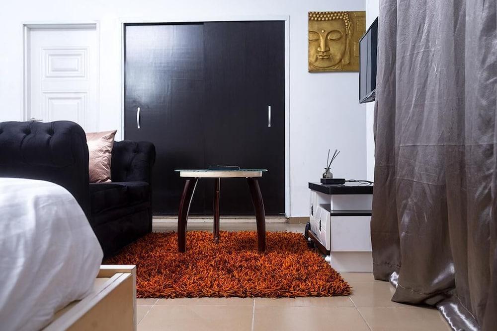 The GoodHouse Rhythm and Blues