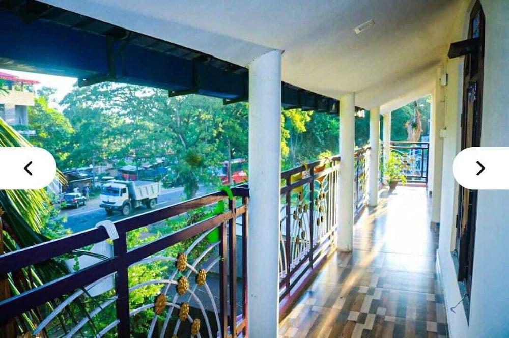 Homocation - Manorama Lodge