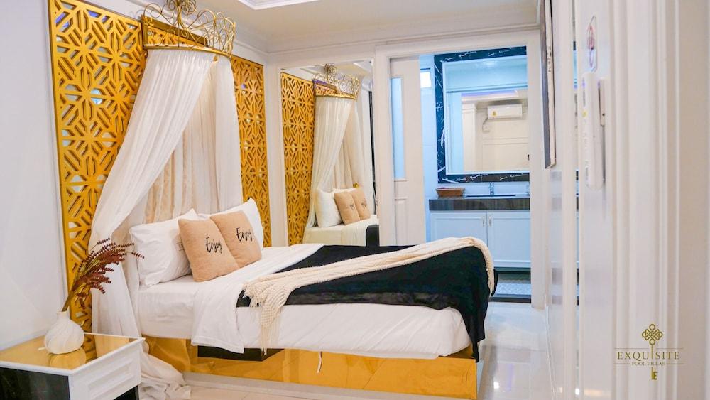 Exquisite Pool Villa J