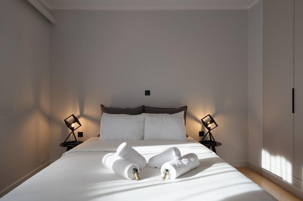 Athens Hippest Apartments