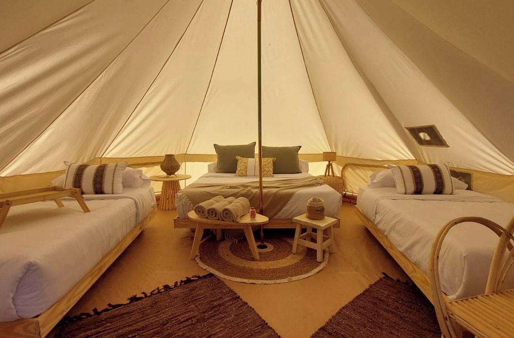 Terranova Glamping