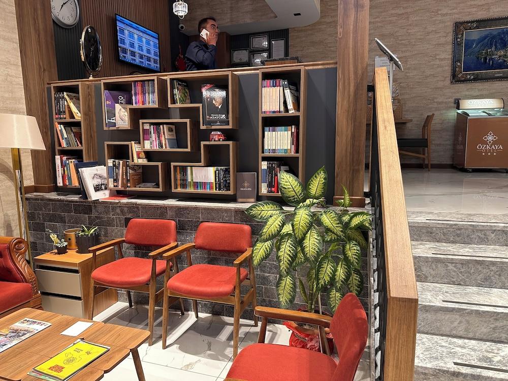 Ozkaya Otel