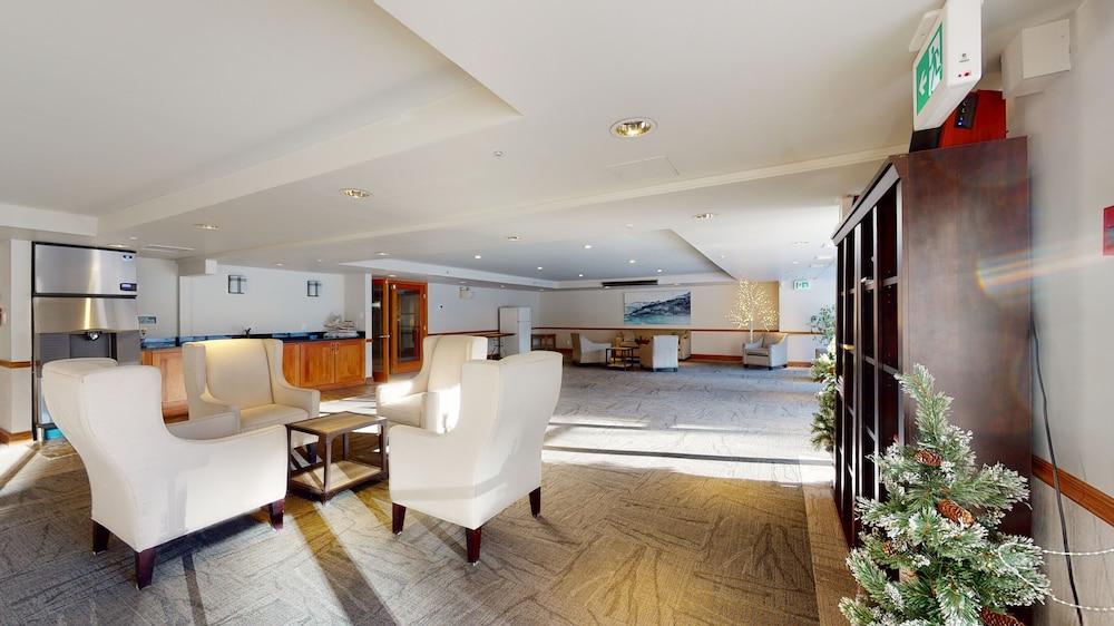 Aspens by Whistler Blackcomb VR