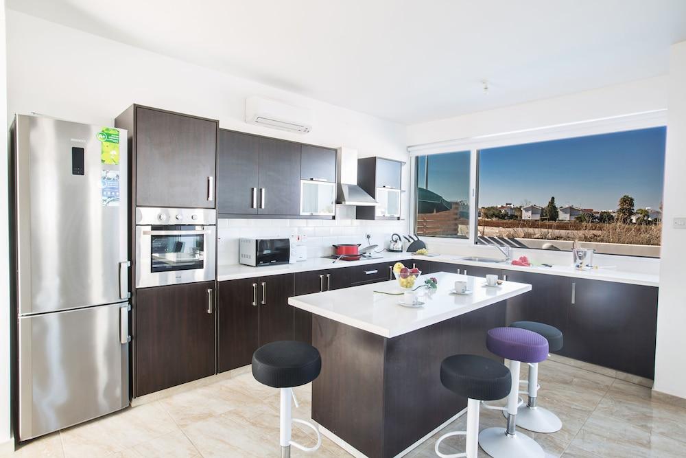 Protaras Pearl Villa Pe16