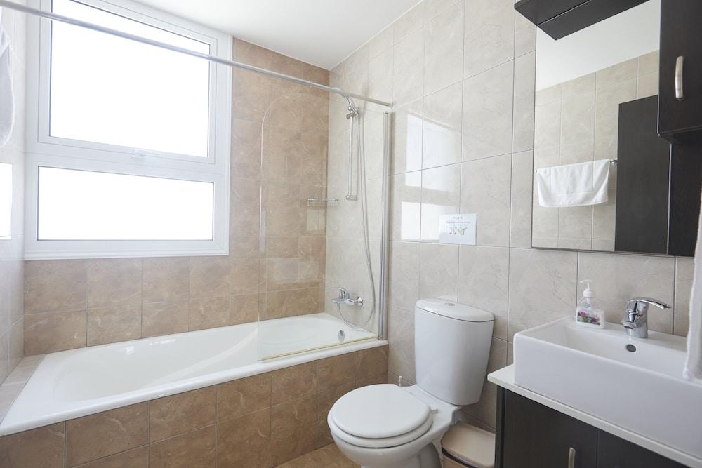 Protaras Pearl Villa Pe17