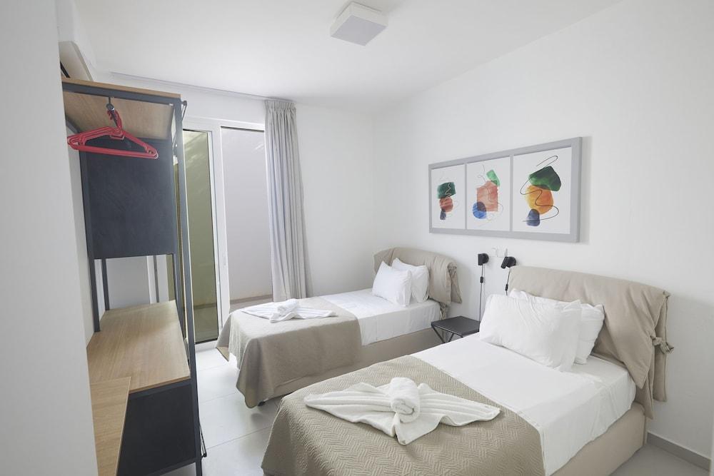 Ayia Napa Kube Villa Kb2