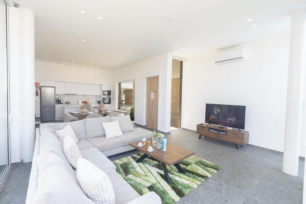 Protaras Vie Bleu Villa Vb15