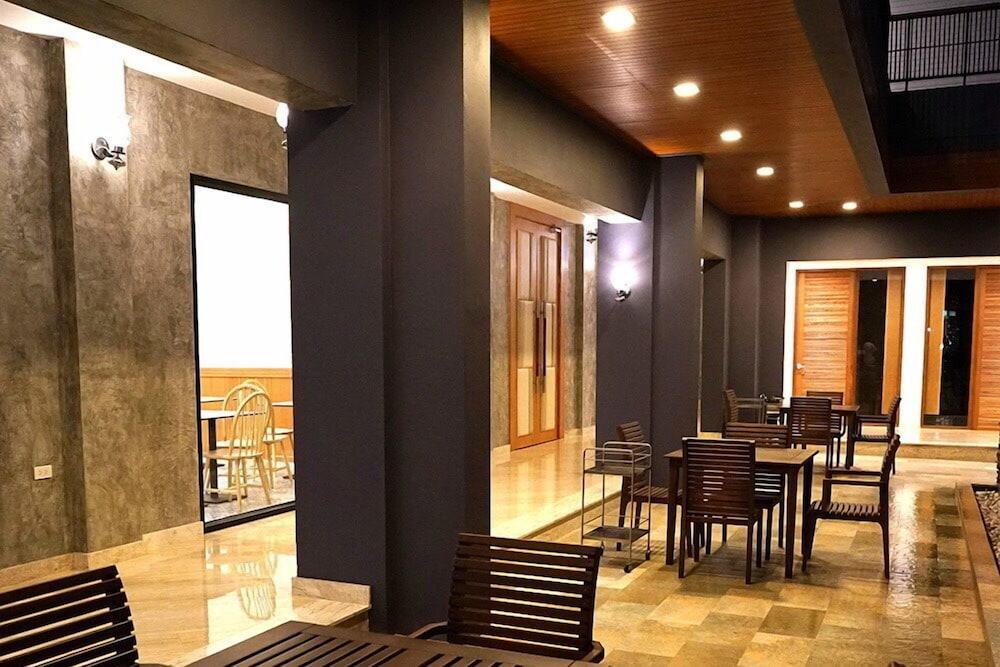 The Proud Exclusive Hotel