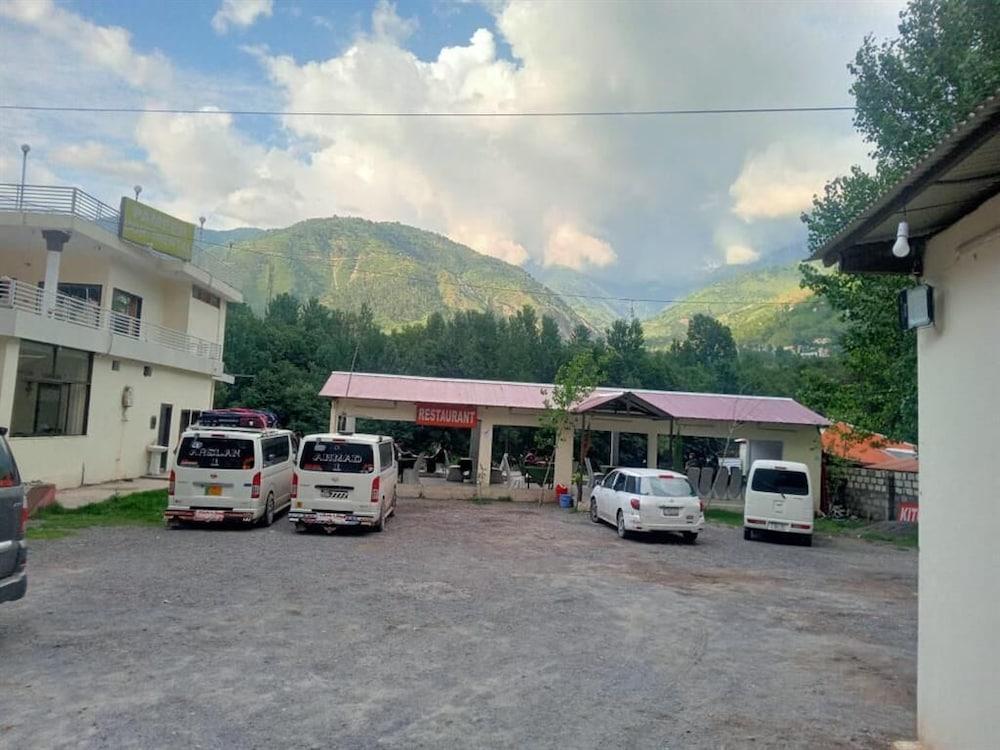 Pameer Continental Hotel and Restaurant