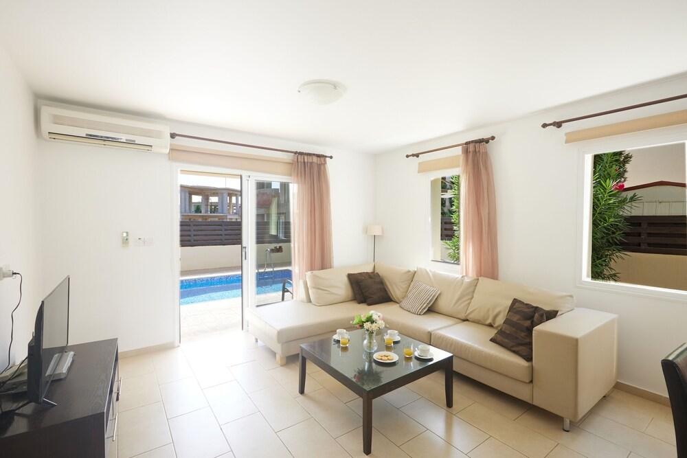 Protaras Holiday Villa Cl19