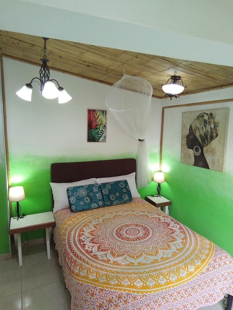 Finca San Miguel Filandia