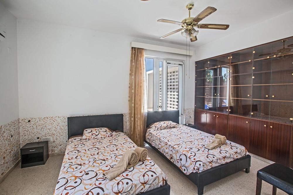 Ayia Napa Holiday Villa Ch