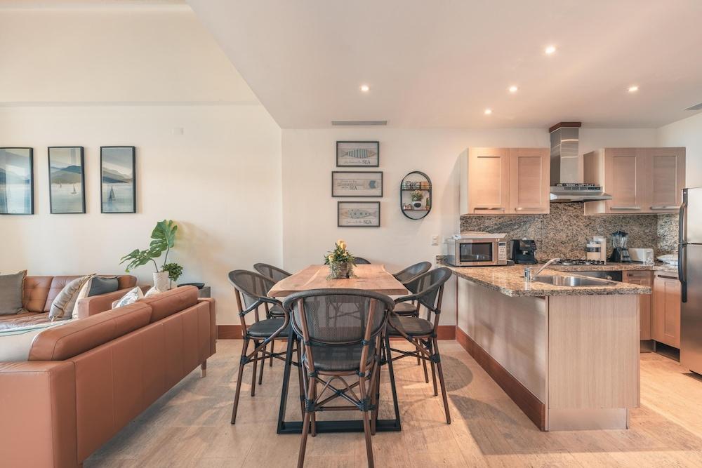 1br-apt With Golf Course View in Casa de Campo