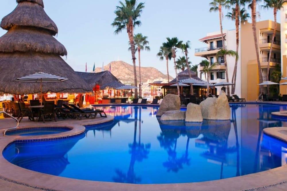 Superb Studio in Great Location Cabo San Lucas