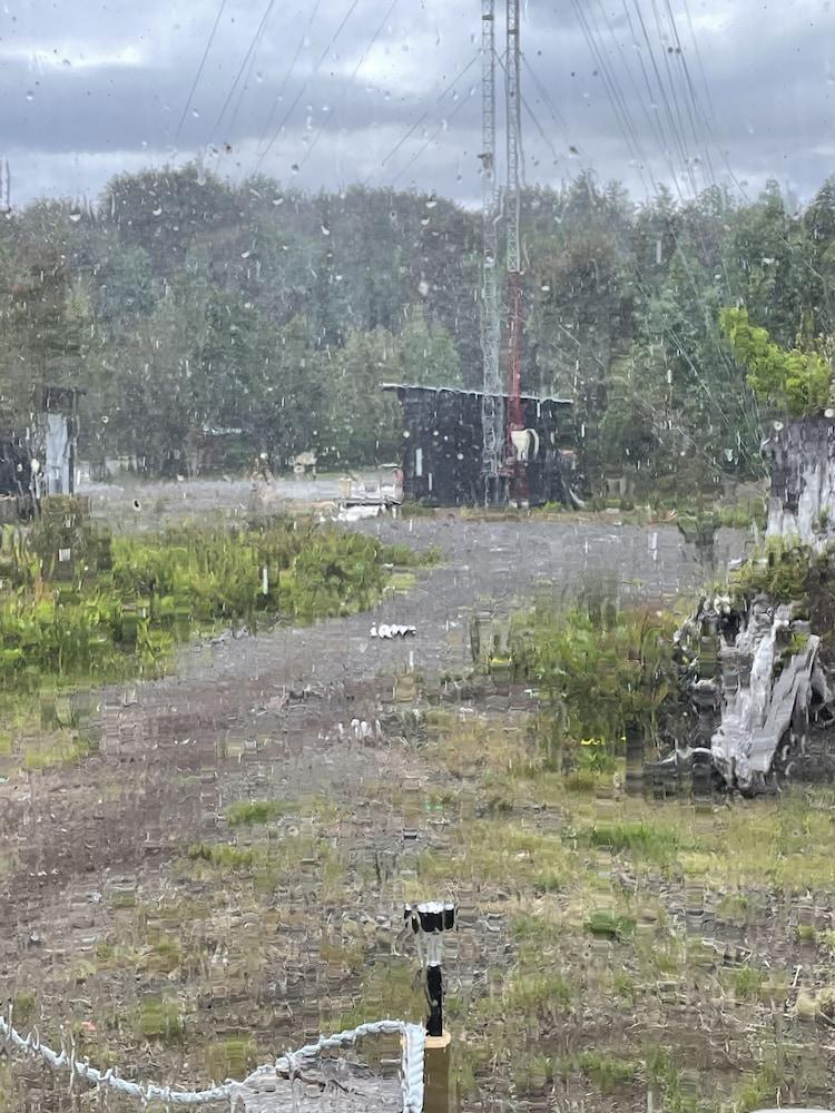 Cabañas Mi Refugio Puerto Varas