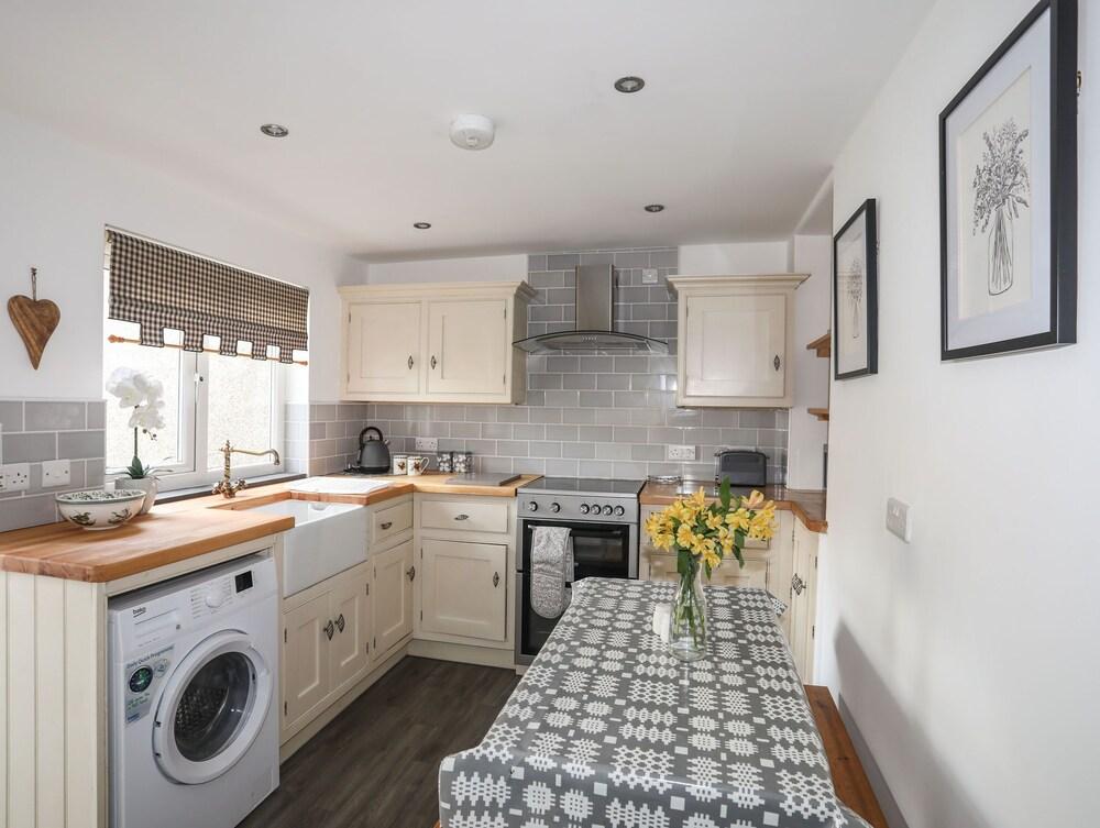 Gwynle - Llanystumdwy