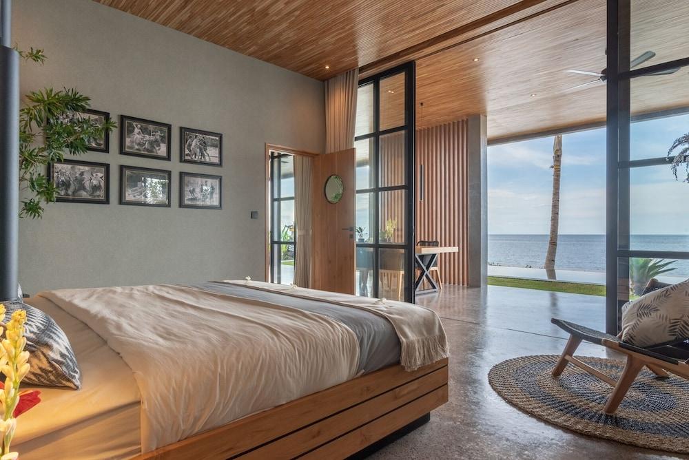 Sea View Beach Estate