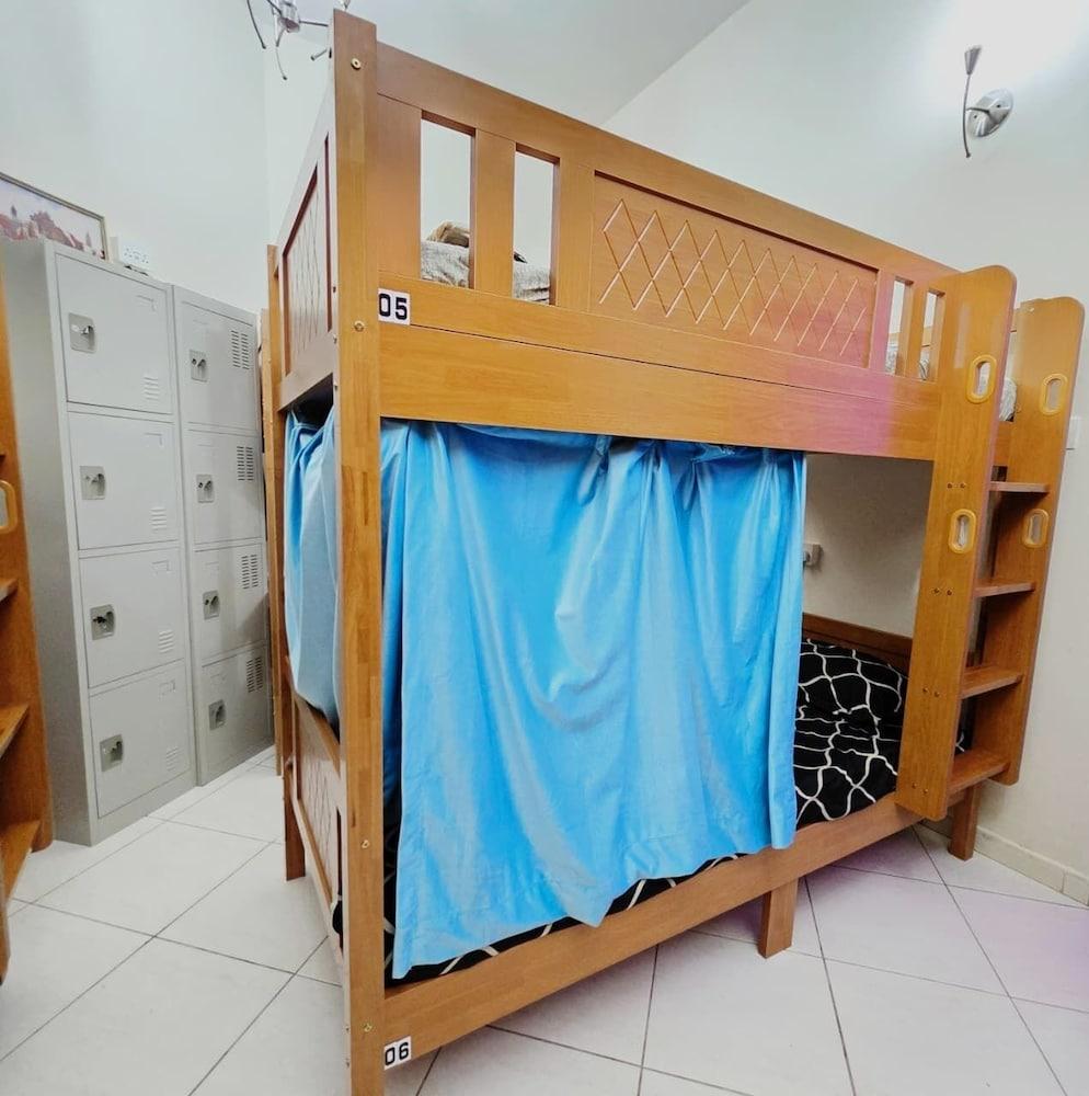 Robin Hostel Dubai