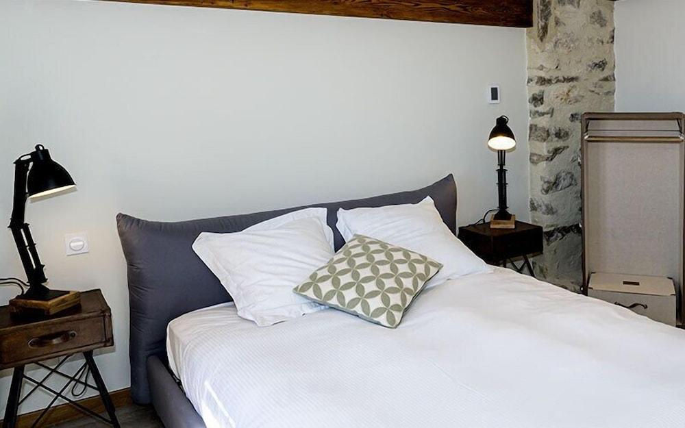 La Maison du Château