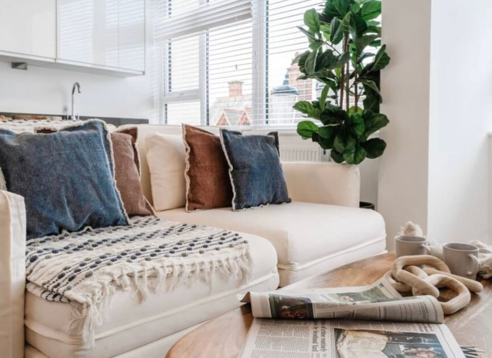 Apartment in Royal Chester Inglaterra