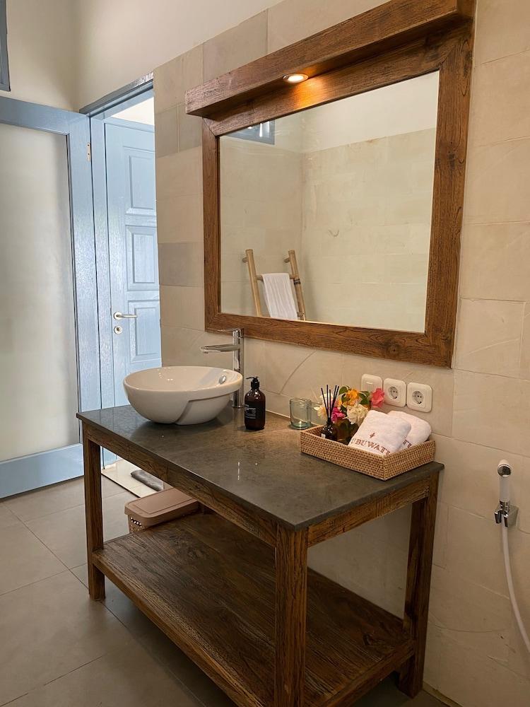 Kubuwatu Boutique Accommodation