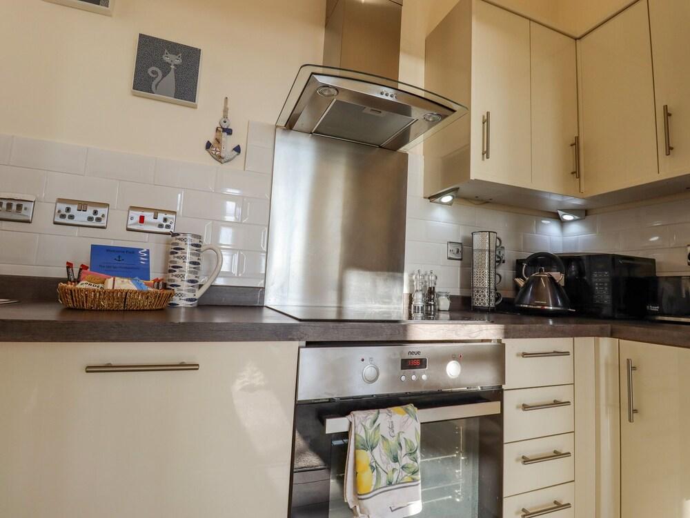 The Old Spy Headquarters