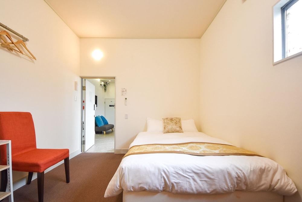 Comfy Stay Sarusawaike