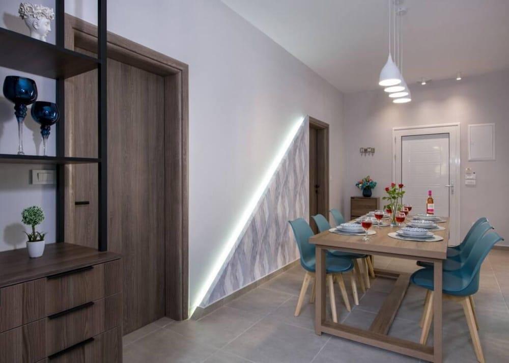 Villa Eva Mari - Villa Eva Mari