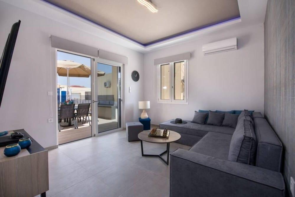 Villa Eva Mari - Villa Eva Mari