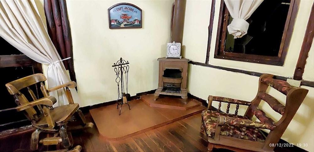 Casa campestre a 15 minutos de Salento