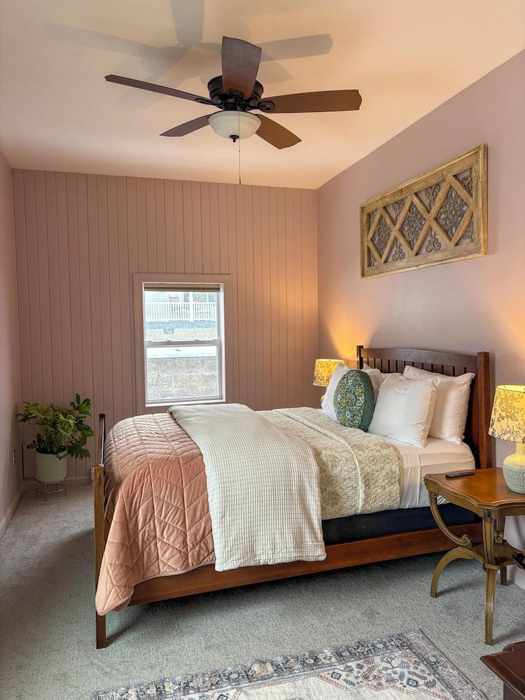 Letchworth Farm Guesthouses